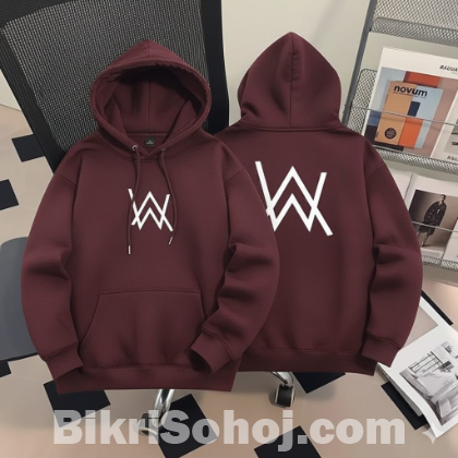 Gents Hoodie for Winter